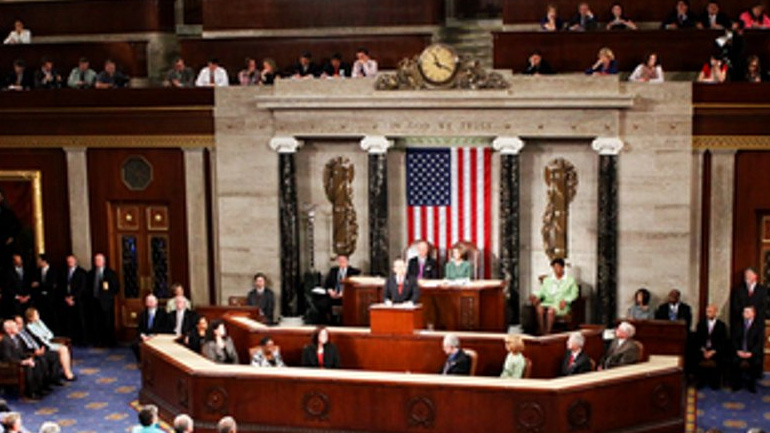 Στο Κογκρέσο θα καταθέσει  ο πρώην διευθυντής της προεκλογικής εκστρατείας του Τραμπ