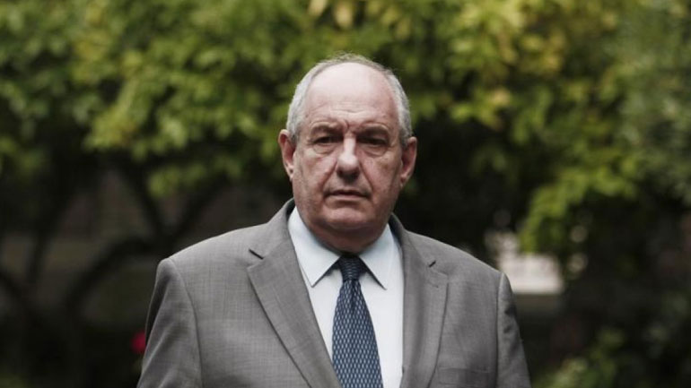 Κουίκ: Είναι σημαντικό η Παγκόσμια Διακοινοβουλευτική Ένωση Ελληνισμού να βλέπει στις τάξεις της βουλευτές της νέας γενιάς της Διασποράς