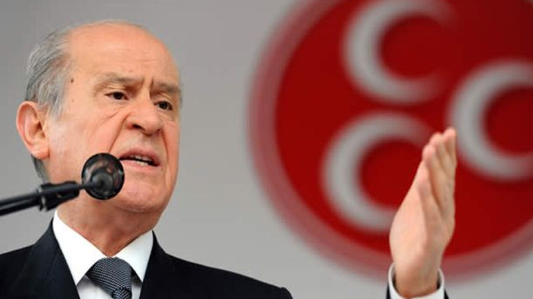 Μπαχτσελί: Η Ελλάδα έχει 15 νησιά στο Αιγαίο παράνομα