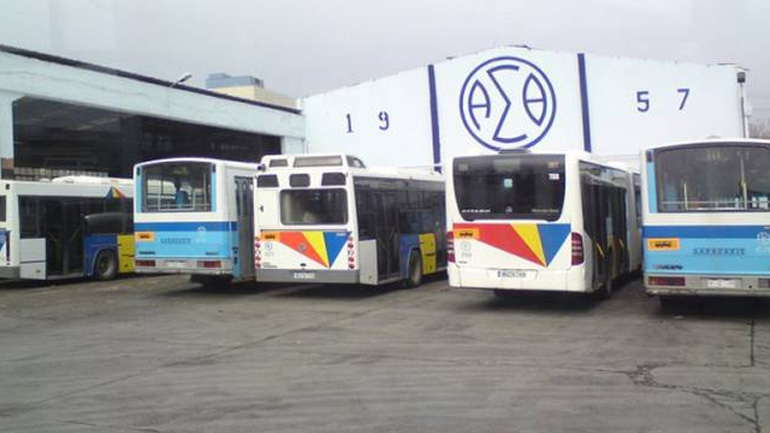 Στο μικροσκόπιο της Ασφάλειας η καταγγελία για τη μεταφορά οικονομικών αρχείων από τον ΟΑΣΘ