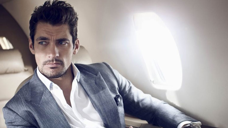 Ποιο είναι το προφίλ του κυρίαρχου άνδρα;