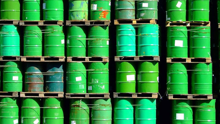 Αυξήθηκαν οι τιμές του πετρελαίου στις ασιατικές αγορές