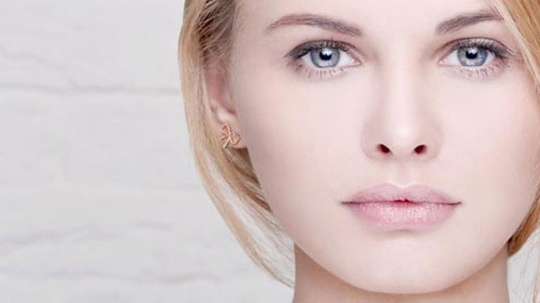 Πώς να δείχνεις όμορφη χωρίς μακιγιάζ