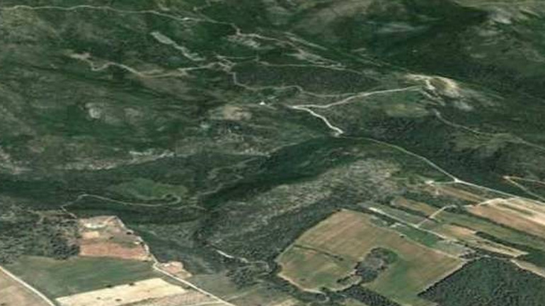 Κατατέθηκε η τροπολογία για τους δασικούς χάρτες