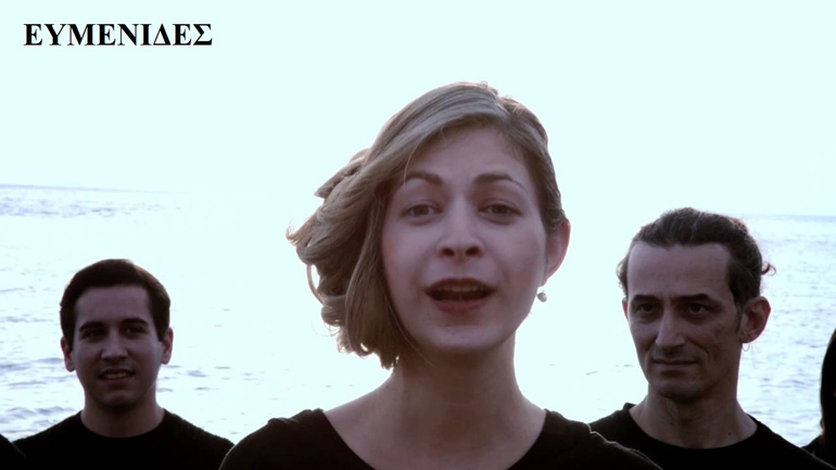 Ο θεατρικός Ιούλιος του 46ου Φεστιβάλ Ολύμπου