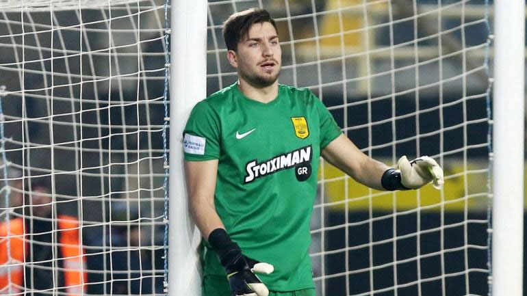 Παναθηναϊκός: Τα βρήκε με τον Άρη για την απόκτηση του Διούδη