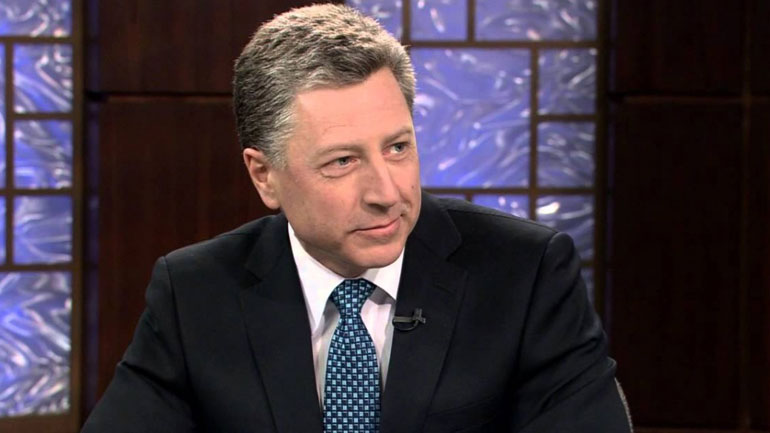 «Οι ΗΠΑ πιθανώς να στείλουν όπλα στην Ουκρανία»