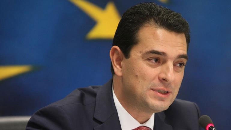 Κώστας Σκρέκας: «Επικίνδυνη άγνοια και προκλητική προχειρότητα της Κυβέρνησης με τους δασικούς χάρτες»