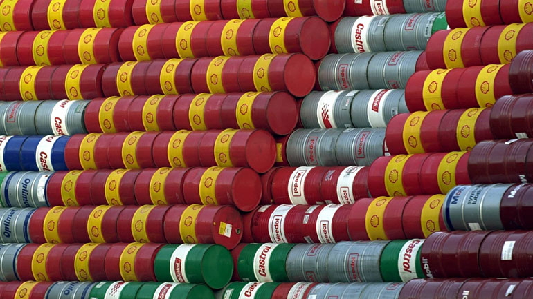 Αυξήθηκαν οι τιμές του πετρελαίου στις ασιατικές αγορές