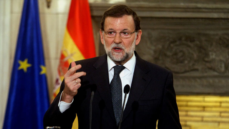 Ραχόι σε δικαστήριο: Δεν γνώριζα περί παράνομης χρηματοδότησης του κόμματός μου