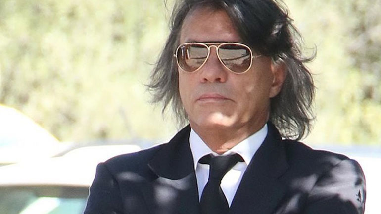 Δύσκολες ώρες για τον Ηλία Ψινάκη – Τι συνέβη;