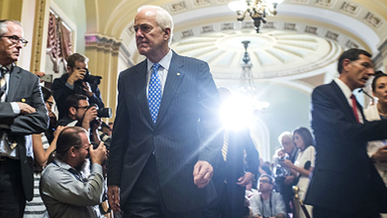 Τέλος (προσωρινό;) για το Obamacare