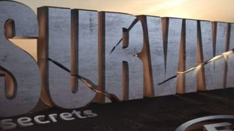 Survival: Δείτε ποιος θα το παρουσιάσει και δεν είναι ο Σόμμερ!