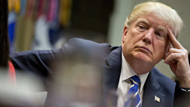 ΗΠΑ: Κυρώσεις σε βάρος 13 αξιωματούχων στη Βενεζουέλα επιβάλλει η Ουάσινγκτον