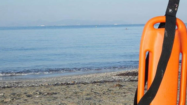 Ρέθυμνο: Συγχαρητήρια σε ναυαγοσώστη για την αυτοθυσία του