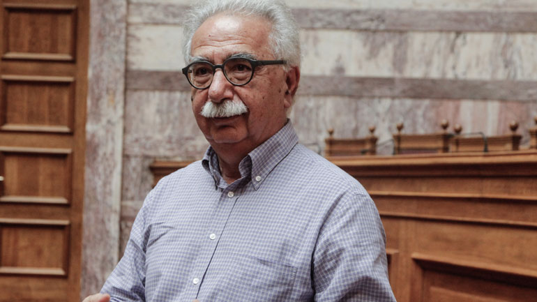 Βουλή: Ακρόαση φορέων για το σχέδιο νόμου της τριτοβάθμιας εκπαίδευσης