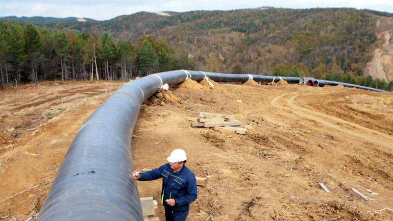 Νέα διευθύντρια του ΤΑΡ για την Ελλάδα