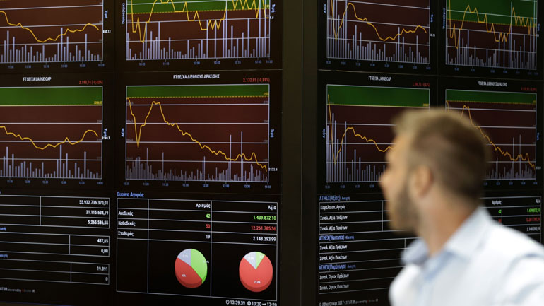 Αυστριακός Τύπος: «Επιτυχημένη η δοκιμαστική έξοδος της Ελλάδας στις αγορές»