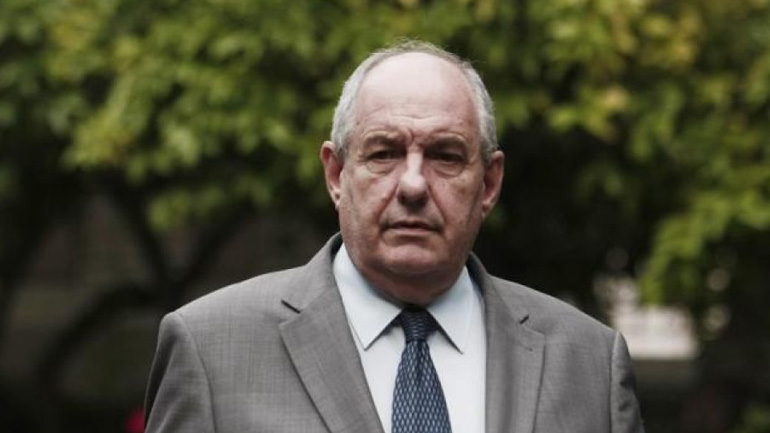 Την ακτοπλοϊκή σύνδεση Τενέδου-Ίμβρου με την Ελλάδα συζήτησε ο Κουίκ κατά την επίσκεψή του στην Τένεδο Την ακτοπλοϊκή σύνδεση Τενέδου-Ίμβρου με την Ελλάδα συζήτησε ο Κουίκ κατά την επίσκεψή του στην Τένεδο