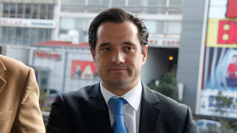 Στην Εξεταστική για την Υγεία σήμερα ο Άδωνις Γεωργιάδης: «Θα σας βγάλω ασπροπρόσωπους»