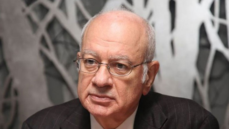 Δ. Παπαδημητρίου: Σε ρυθμούς ανάπτυξης κινείται η οικονομία