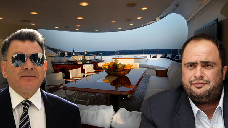 Πώς γνώριζε για τους 3 τόνους ηρωίνη το 2015 ο Κούγιας;