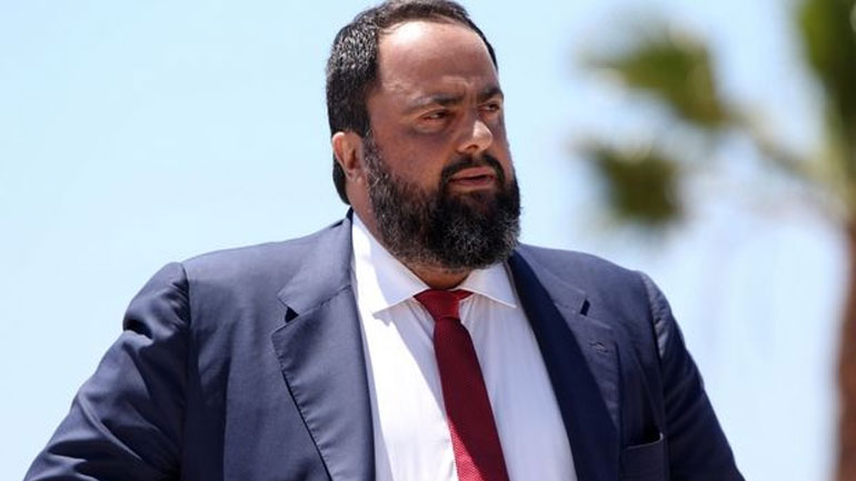 Τρέμουν την Τζίβα