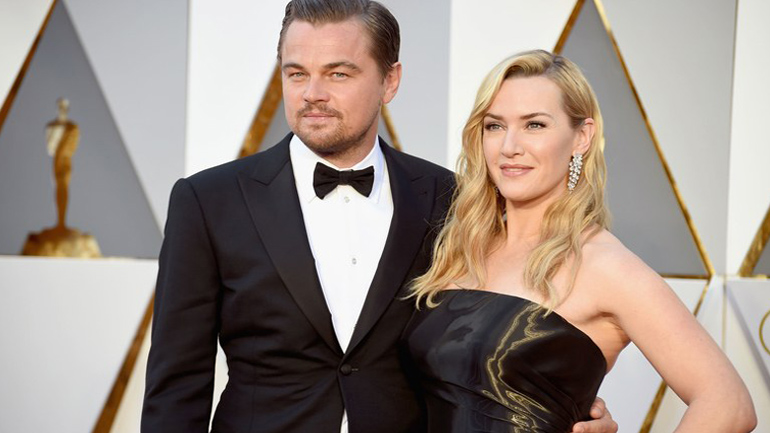 Πόσο κοστίζει το δείπνο με τους Λεονάρντο Ντι Κάπριο και Κέιτ Ουίνσλετ;