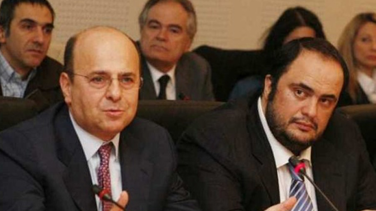 Ο Αλαφούζος παίζει με τη φωτιά στο deal με Μαρινάκη