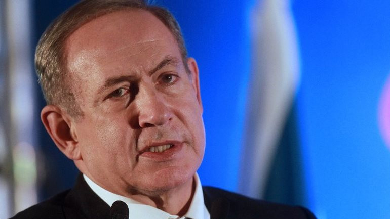 Νετανιάχου κατά Ερντογάν: Το Ισραήλ δεν θα πάρει μάθημα ηθικής από την Άγκυρα