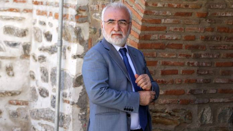 Στον Ιβάν Σαββίδη κατακυρώθηκαν τρία σήματα της ΠΗΓΑΣΟΣ