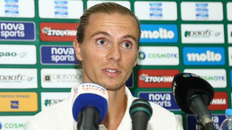 Χουλτ: «Είμαστε έτοιμοι»