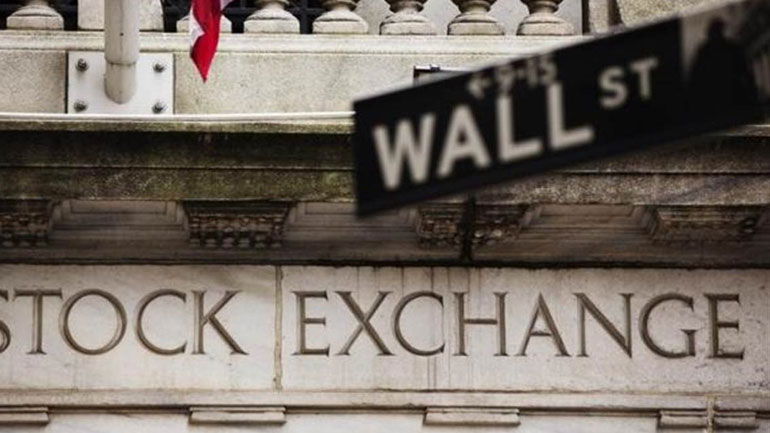 ΗΠΑ-Χρηματιστήριο: Κλείσιμο με άνοδο