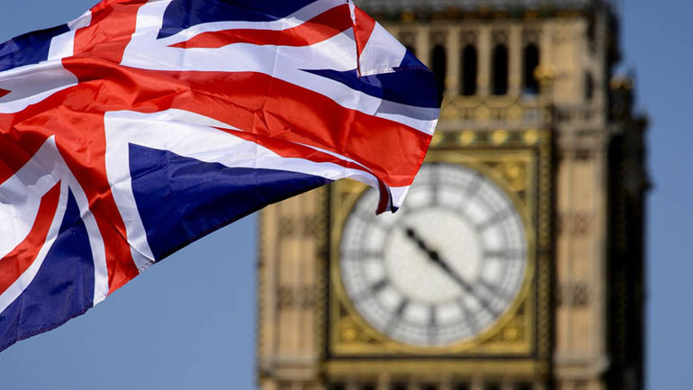 «Φρένο» στην ελεύθερη κυκλοφορία πολιτών ανάμεσα σε Βρετανία και Ε.Ε. από το 2019