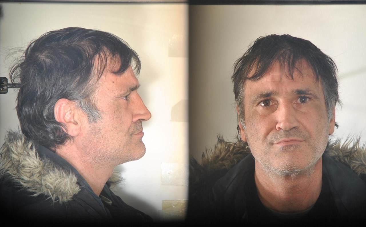 Μηνάς Τσιζίρογλου του Δημητρίου