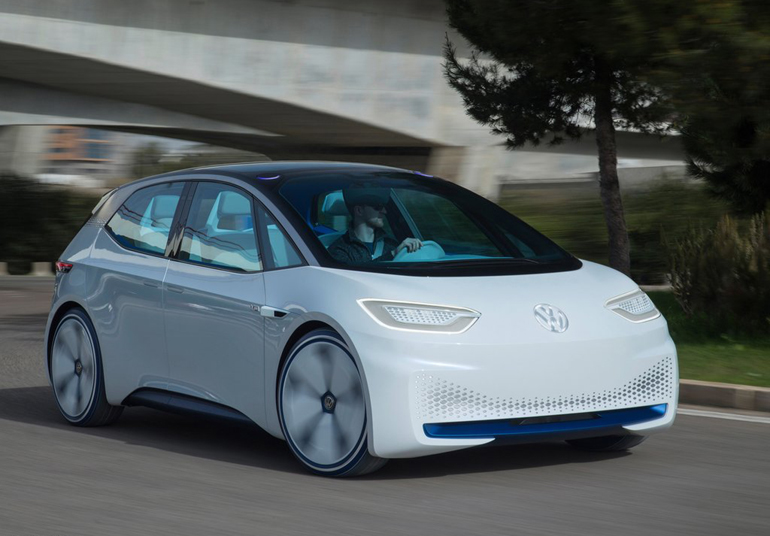 Τέτοια αυτοκίνητα θα κυκλοφορούν σε λίγα χρόνια