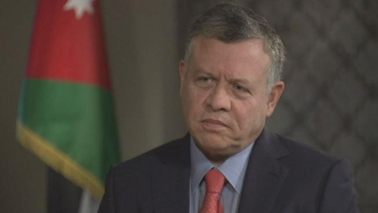 Ο βασιλιάς της Ιορδανίας απαιτεί από τον Νετανιάχου να δικάσει τον φρουρό που σκότωσε δύο πολίτες