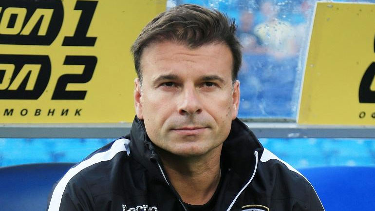 «Δεν είναι έτοιμη ακόμη η ομάδα να παίξει το παιχνίδι που θέλω»