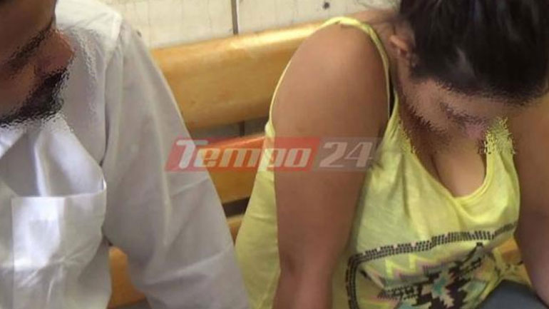 Στη φυλακή μετά την απολογία τους στον Ανακριτή Πατρών οι «γονείς» που κακοποιούσαν το βρέφος τους