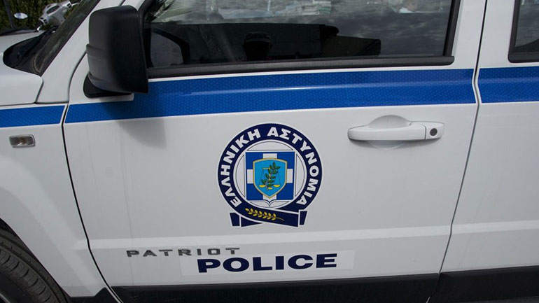 Εξιχνίαση κλοπών και συλλήψεις στο Ηράκλειο