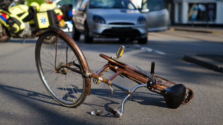 Καμένα Βούρλα: Μοιραία η πτώση από το ποδήλατο για 9χρονο