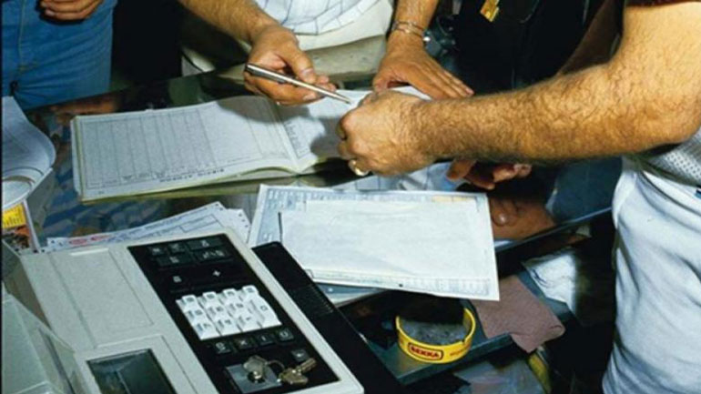 Έλεγχοι σε ξενοδοχεία από την Ανεξάρτητη Αρχή Δημοσίων Εσόδων