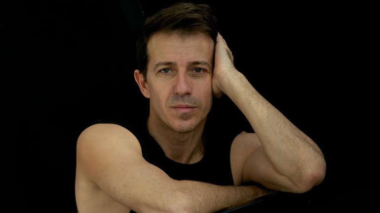 Αποχωρεί ο Αντώνης Φωνιαδάκης από τη θέση του Διευθυντή του Μπαλέτου της ΕΛΣ