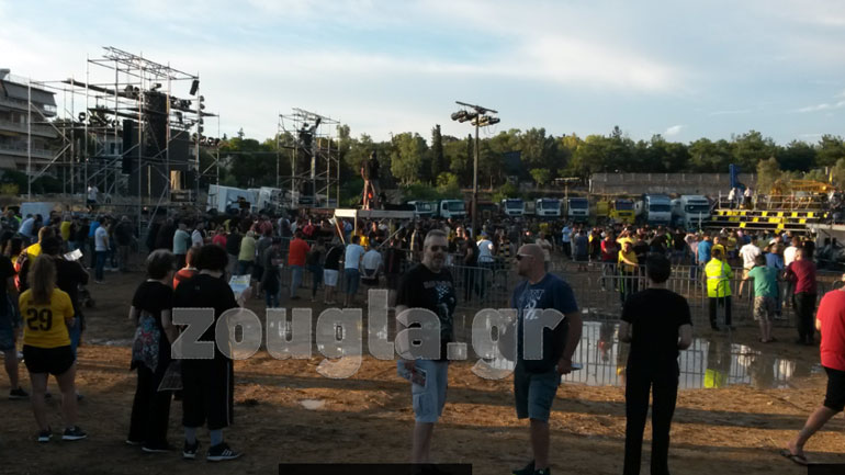 Οι φίλοι της ΑΕΚ ανυπομονούν