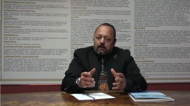 Στον ανακριτή συνεργάτες του Σώρρα: Τον «έδωσαν» και αφέθηκαν ελεύθεροι