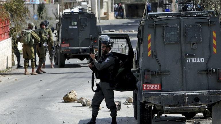 Συγκρούσεις μεταξύ Παλαιστινίων – ισραηλινής αστυνομίας στην Πλατεία των Τεμενών