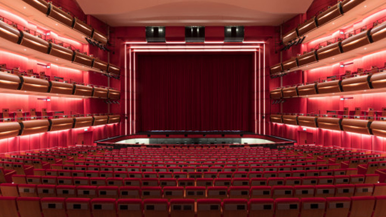 Εθνική Λυρική Σκηνή: Ξεκινά η προπώληση για τις πρώτες παραγωγές  2017/18