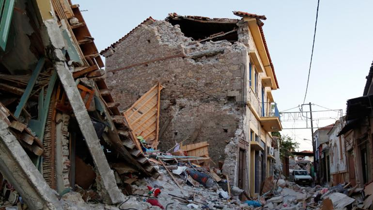 Στους 1.620 οι δευτεροβάθμιοι έλεγχοι στη Λέσβο