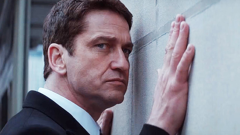 Προσεχώς: «Ο Σύμβουλος» με τον Τζέραρντ Μπάτλερ