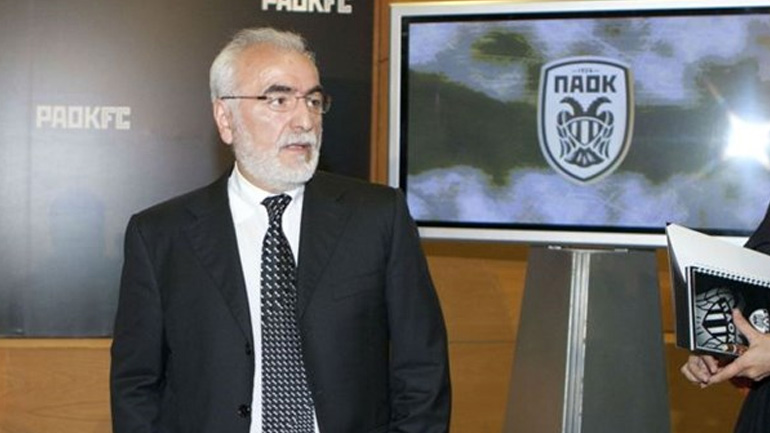 Γιατί ο Ιβάν αγόρασε το Έθνος